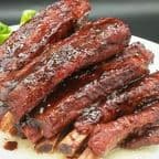 Best BBQ Spare Rib (5) in Baltimore, MD