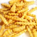 Best French Fries in Baltimore, MD