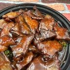 Best B.B.Q Pork in Baltimore, MD