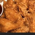 Best 5 Wings in Baltimore, MD