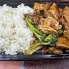 Best Bourbon Chicken in Baltimore, MD