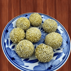 Best Sesame Ball (8) in Baltimore, MD