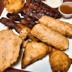 Best Pu Pu Platter (for 2 people) in Baltimore, MD