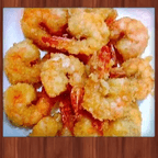 Best Fried Shrimp in Baltimore, MD